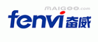 奋威Fenvi品牌logo
