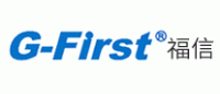 福信G-First品牌logo