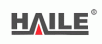 海乐Haile品牌logo