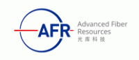光库科技AFR品牌logo