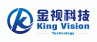 金视科技品牌logo