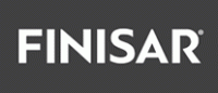 Finisar菲尼萨品牌logo