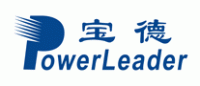 宝德PowerLeader品牌logo