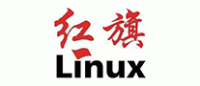 红旗Linux品牌logo