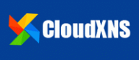 CloudXNS品牌logo