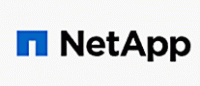 NetApp品牌logo