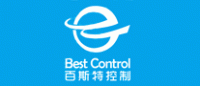 百斯特控制品牌logo