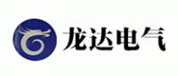 龙达电气品牌logo