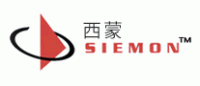 Siemon西蒙品牌logo