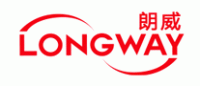 朗威LONGWAY品牌logo