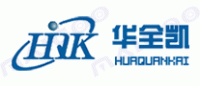 华全凯HQK品牌logo