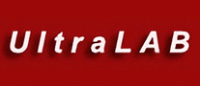 UltraLAB品牌logo
