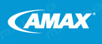 AMAX品牌logo