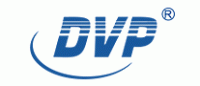 迪威普DVP品牌logo