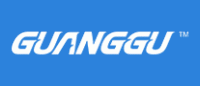 光谷GUANGGU品牌logo