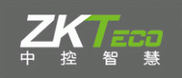 中控智慧ZKTeco品牌logo