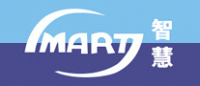 智慧电子SMART品牌logo