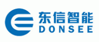 东信智能DONSEE品牌logo