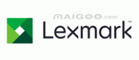 利盟Lexmark品牌logo