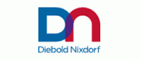 DieboldNixdorf品牌logo