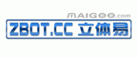 立体易ZBOT.CC品牌logo