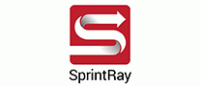 Sprintray品牌logo
