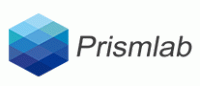Prismlab品牌logo
