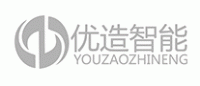 优造智能YOUZAO品牌logo