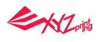 三纬XYZ品牌logo