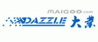 大业DAZZLE品牌logo