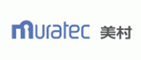 Muratec美村品牌logo