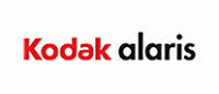 柯达乐芮KodakAlaris品牌logo