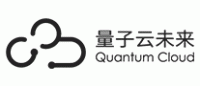 量子云未来品牌logo
