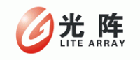 光阵LiteArray品牌logo