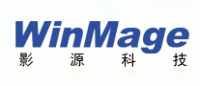 影源winmage品牌logo