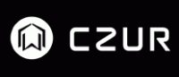 成者CZUR品牌logo