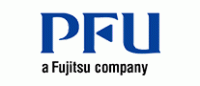 PFU品牌logo