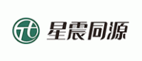 星震同源品牌logo