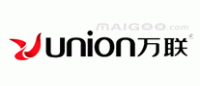 UNION万联品牌logo