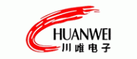 川唯CHUANWEI品牌logo