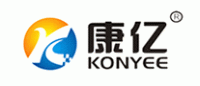 康亿konyee品牌logo