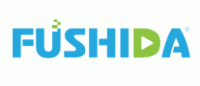 富士达FUSHIDA品牌logo