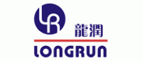 龙润LONGRUN品牌logo