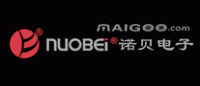 诺贝NUOBEI品牌logo