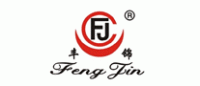 丰锦FengJin品牌logo