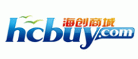 海创恒源HCBUY品牌logo