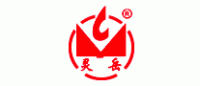 灵岳品牌logo