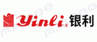 银利Yinli品牌logo
