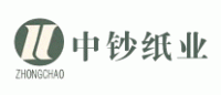 中钞ZHONGCHAO品牌logo
