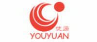 优源YouYuan品牌logo
